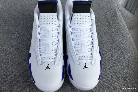 Air 14’Hyper AJ-14 Jordan Royal’ 0505